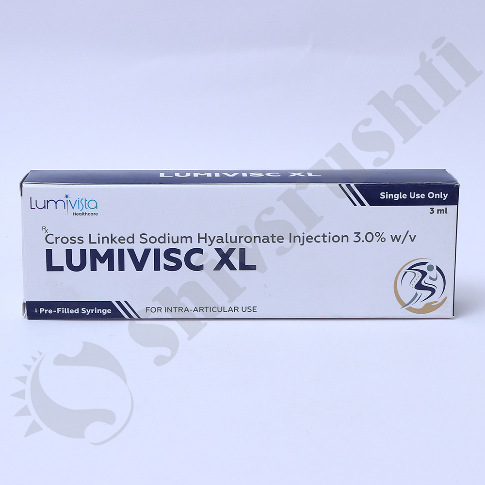 LUMIVISC XL INJECTION