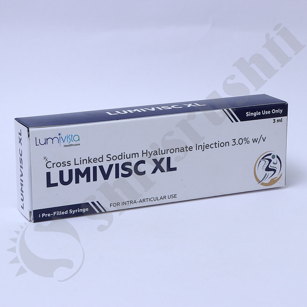 LUMIVISC XL INJECTION