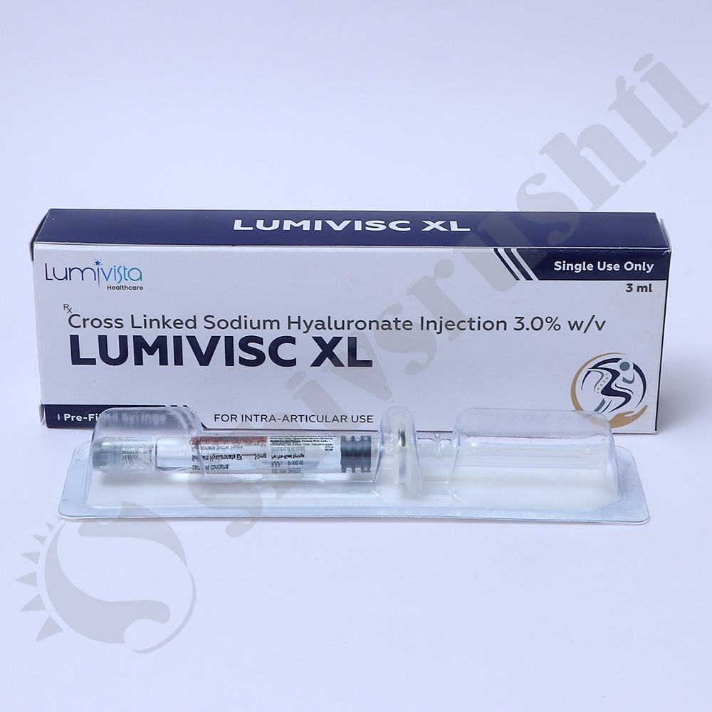 LUMIVISC XL INJECTION