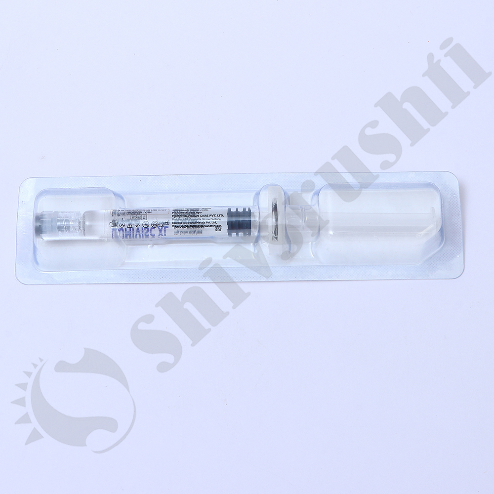 LUMIVISC XL INJECTION