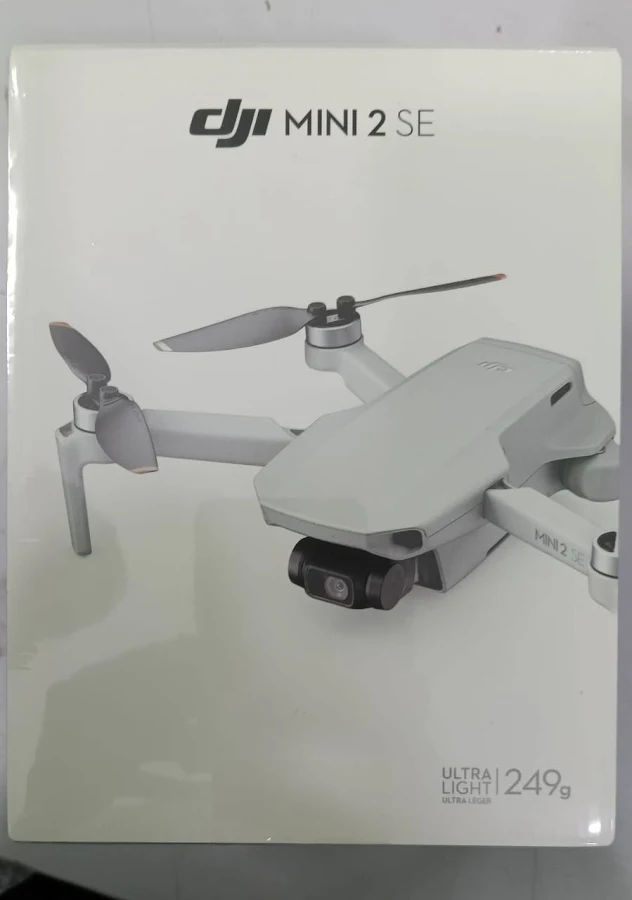 DJI Mini 2SE Standard