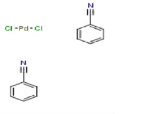 Bis(benzonitrile)palladium(ii) chloride