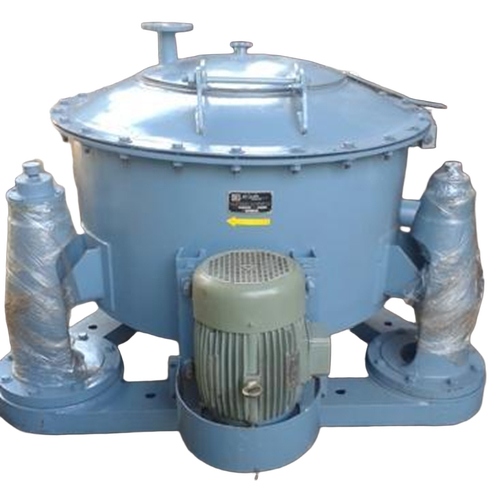 Centrifuge Machine