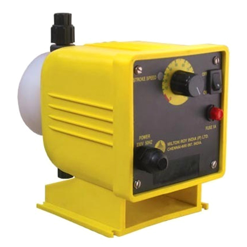 Dosing Pump