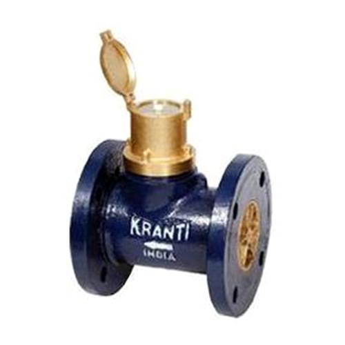 Flow Meter
