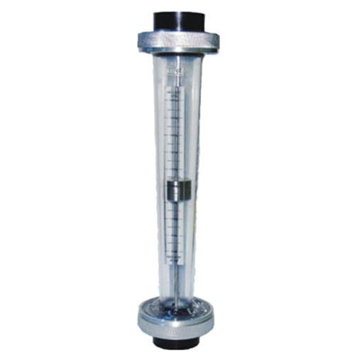 Glass Rotameter