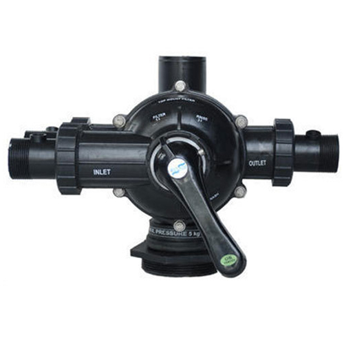Multi Port Valve