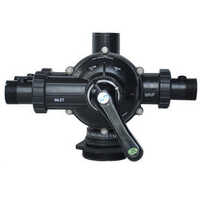 Multi Port Valve