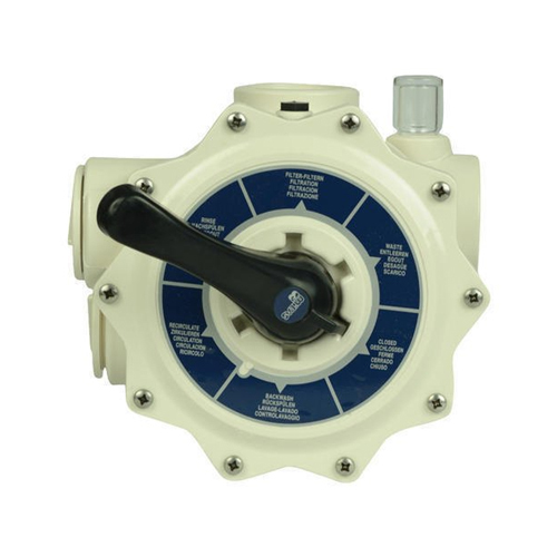 Multi Port Valve