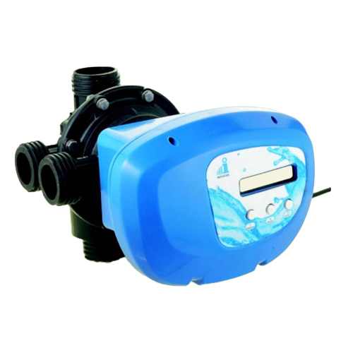 Multi Port Valve