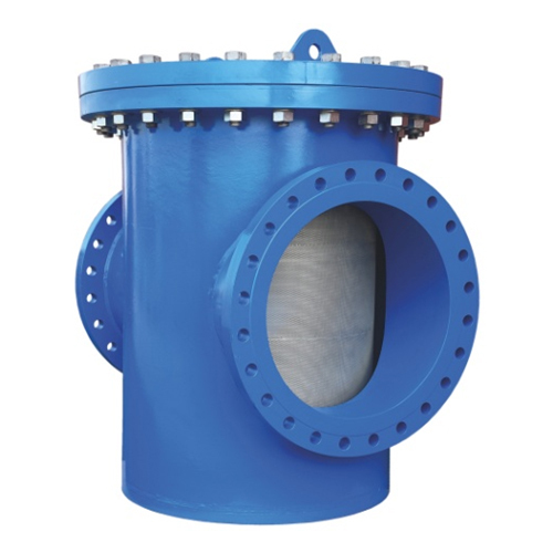 Basket Strainer