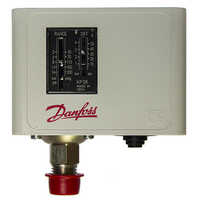Pressure Transmeter