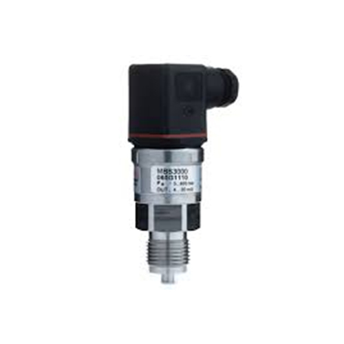 High Pressure Switch