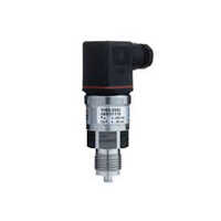High Pressure Switch