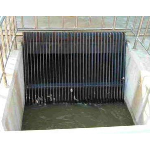 Wastewater Treatment Equipment