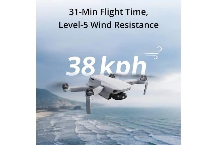 DJI Mini 2SE Standard