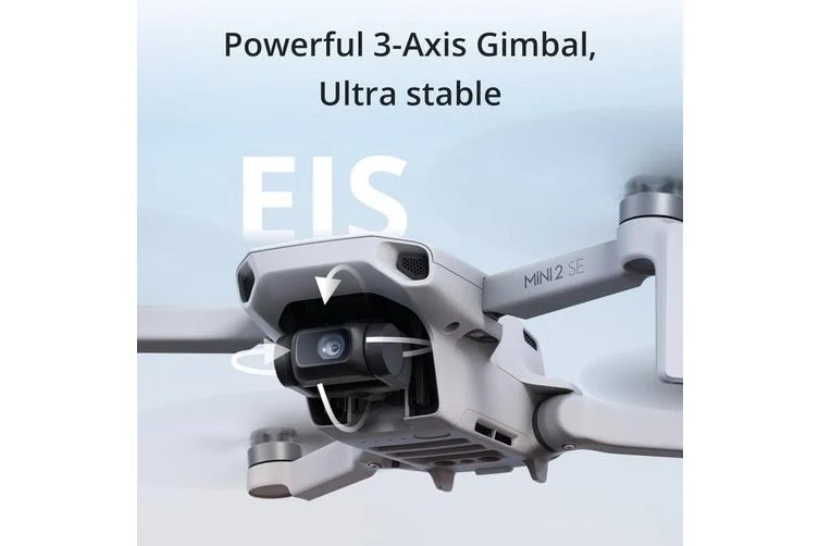 DJI Mini 2SE Standard