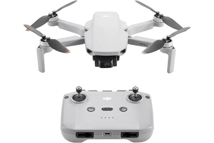 DJI Mini 2SE Standard