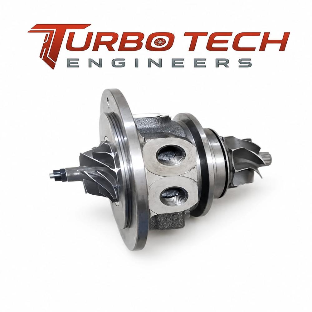 Turbocharger Tata Nexon Petrol  203719290001 5715144110101 23729020816