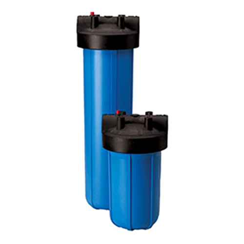 Big Blue Of Cartridge