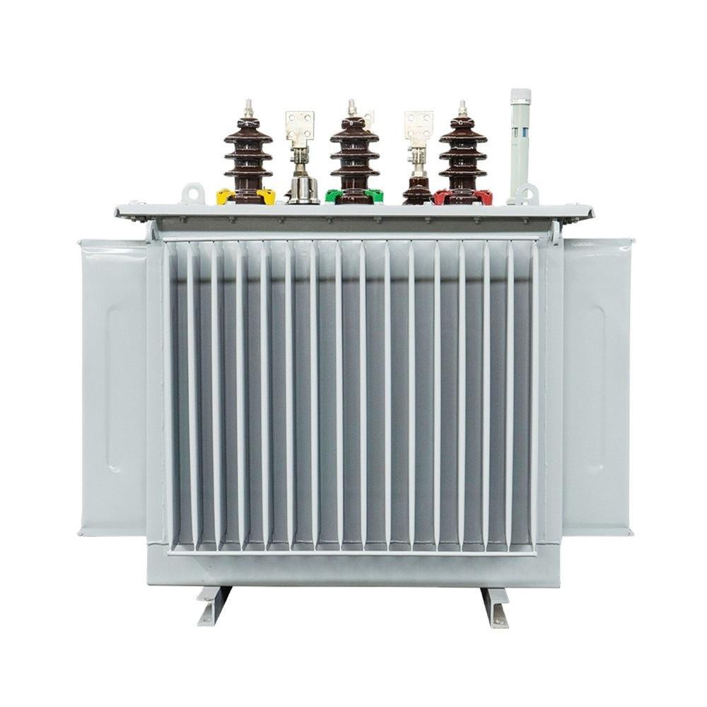 Power transformers