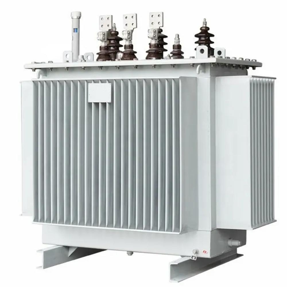 Power transformers