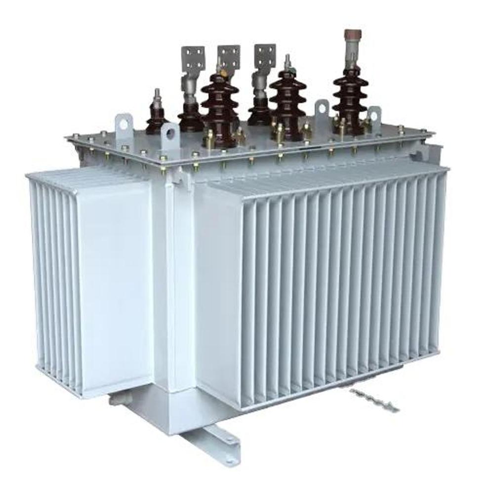 Power transformers