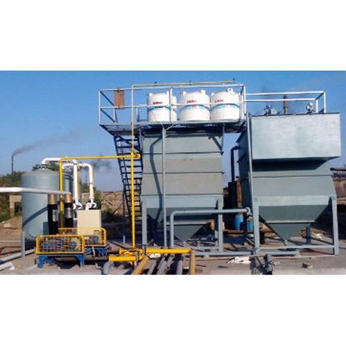 ETP Plant