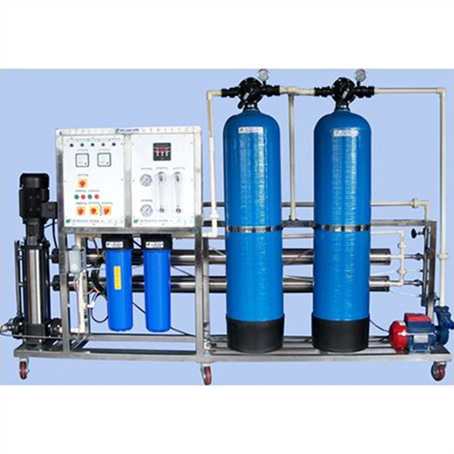 RO Plant