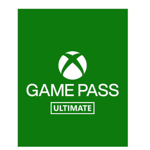 XBOX 1- MONTH ULTIMATE Card