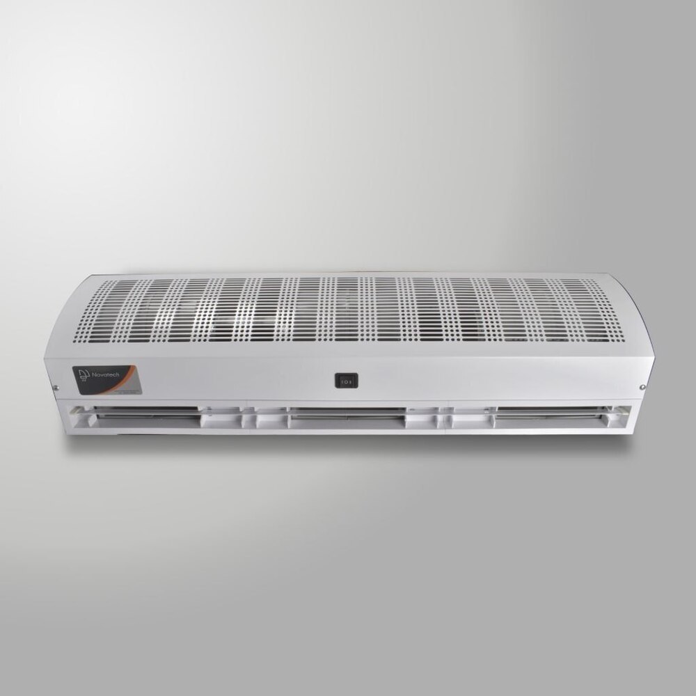 Ald Series Aluminium Centrifugal Air Curtain