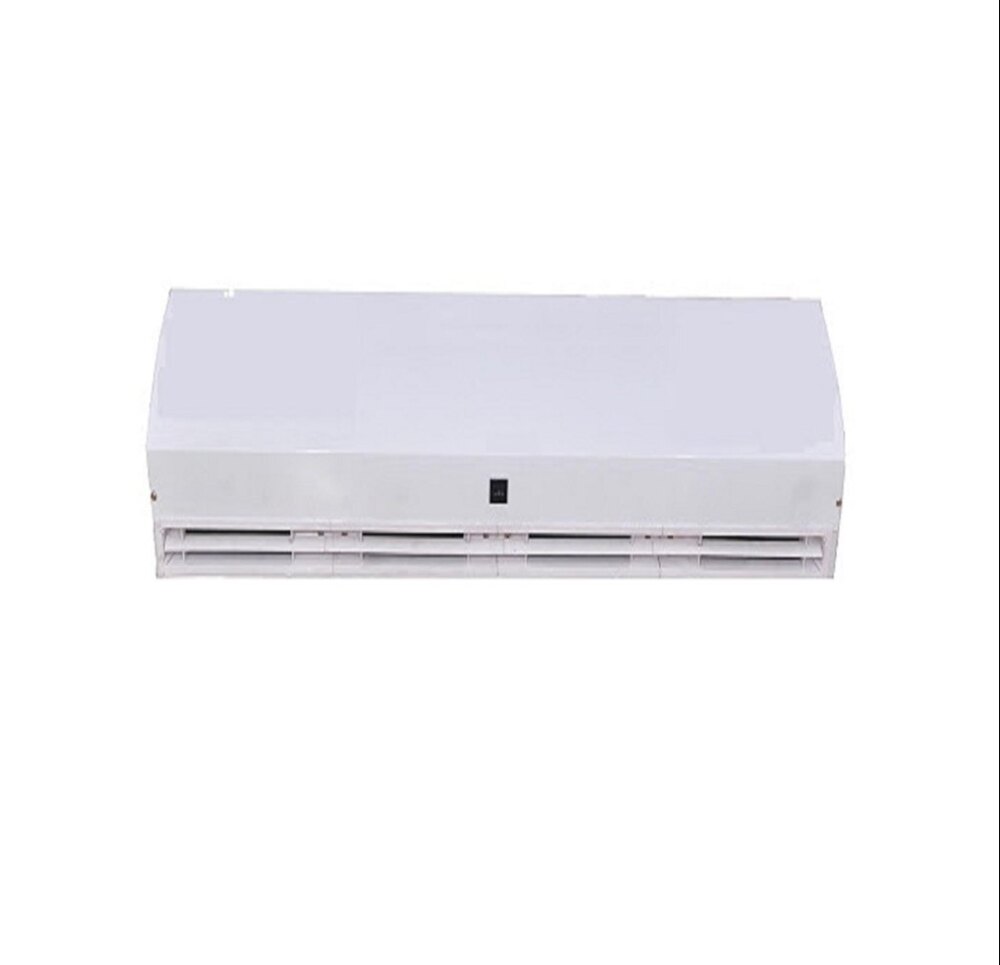 Ald Series Aluminium Centrifugal Air Curtain