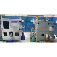 Optical Sorting Machine