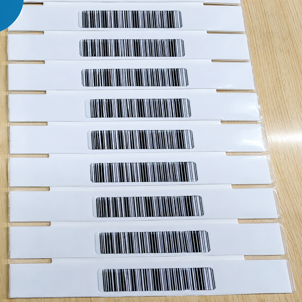 Tags EAS System