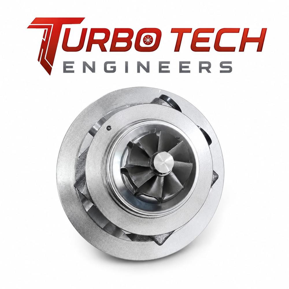 Turbocharger Tata Nexon Petrol  203719290001 5715144110101 23729020816