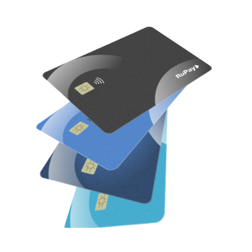 Reloadable Prepaid Mastercard
