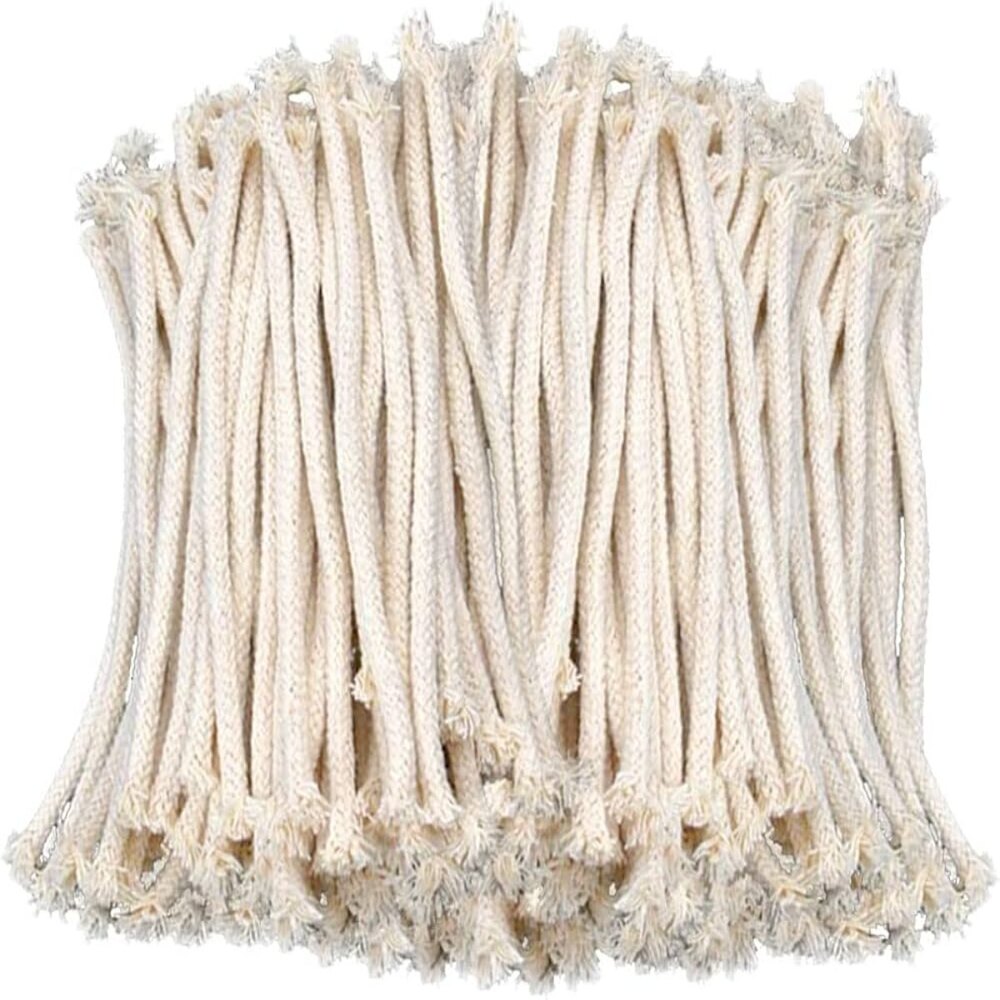 3 Ply 5.5 - 6.5 - 7.5 cm Oil Lamp Wick