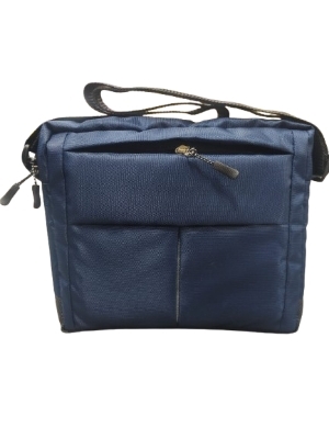 Solid Sling Bag