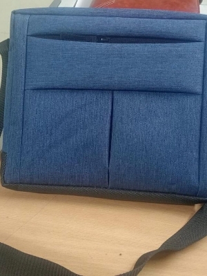 Polyester Sling Bag