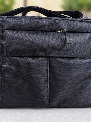 Plain Sling Bag