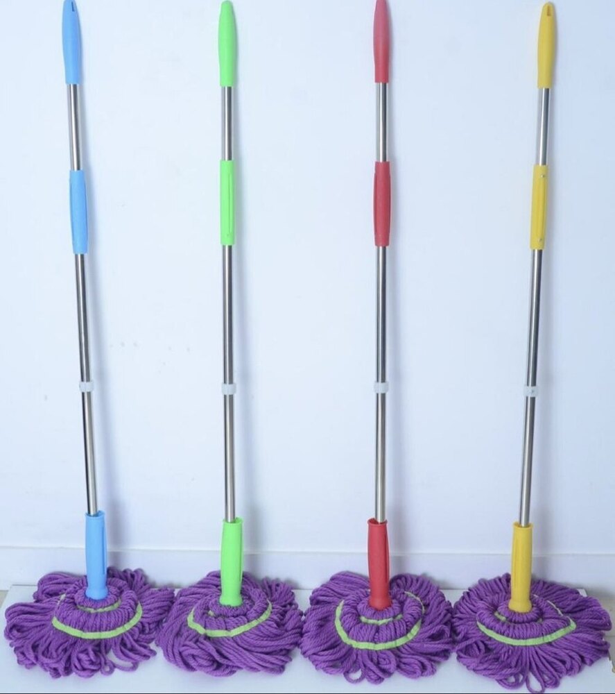 I Mop - Color: Multicolor