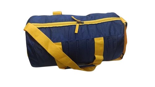 Nylon Zim Non Woven Bag