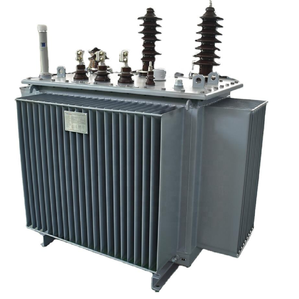 High Voltage Transformer