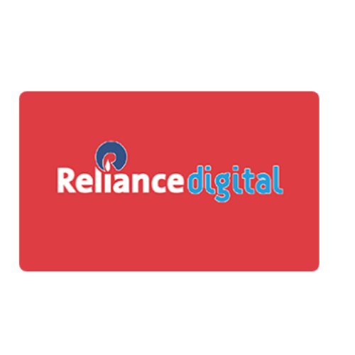 Reliance Physical Card Network