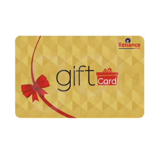 Reliance Physical Card Network