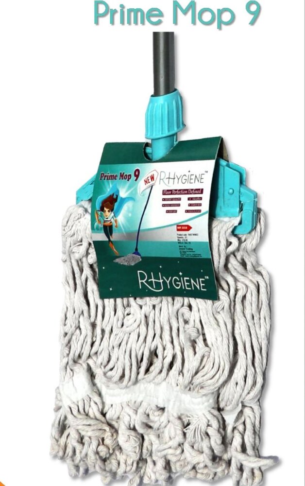 I Mop - Color: Multicolor