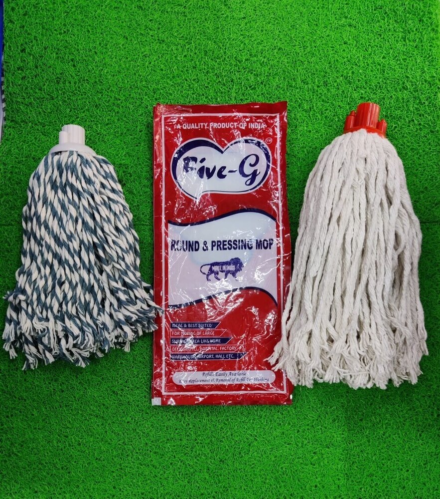 I Mop - Color: Multicolor