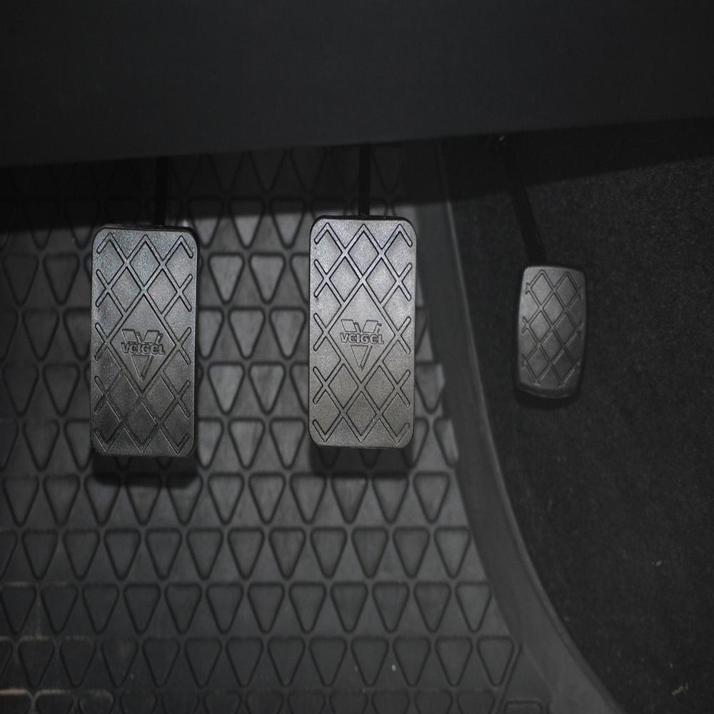 Panel Plate - Application: Industrial