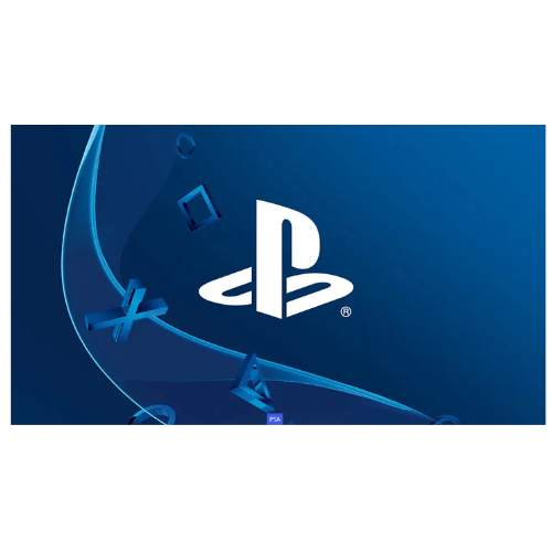 SONY PLAYSTATION NETWORK