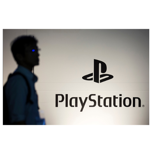 SONY PLAYSTATION NETWORK